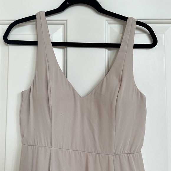 Show Me Your MuMu maxi dress Sz M - Picture 2 of 5